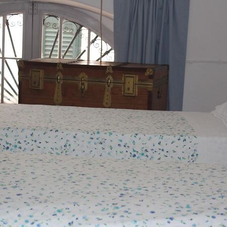 Apartament Scuderie Maresca Ostuni Zewnętrze zdjęcie