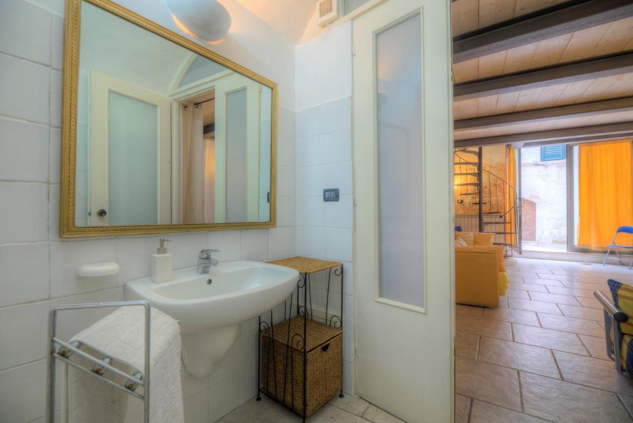 Apartament Scuderie Maresca Ostuni Zewnętrze zdjęcie