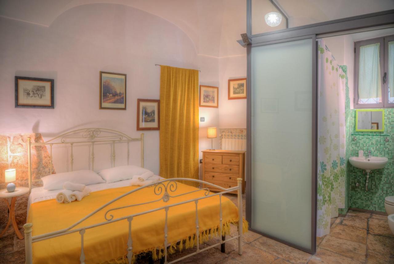 Apartament Scuderie Maresca Ostuni Zewnętrze zdjęcie