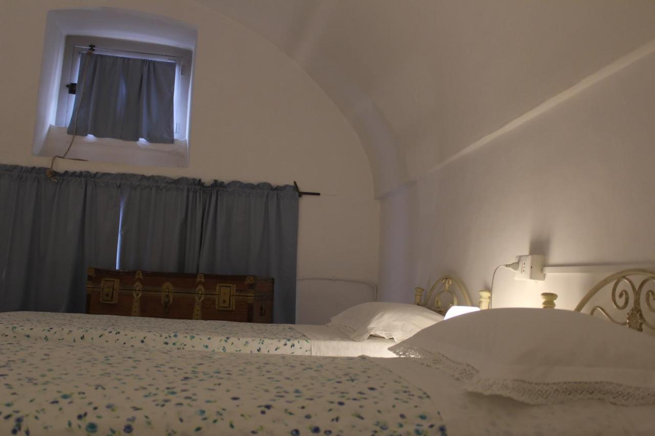 Apartament Scuderie Maresca Ostuni Zewnętrze zdjęcie