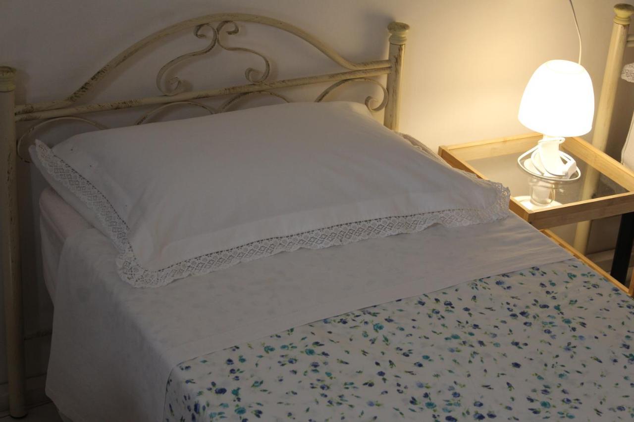 Apartament Scuderie Maresca Ostuni Zewnętrze zdjęcie