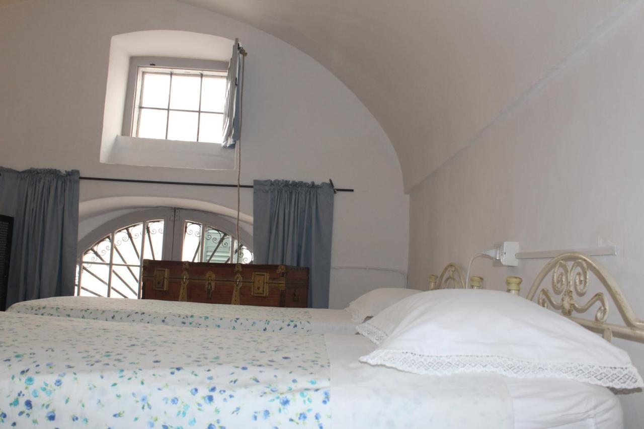 Apartament Scuderie Maresca Ostuni Zewnętrze zdjęcie