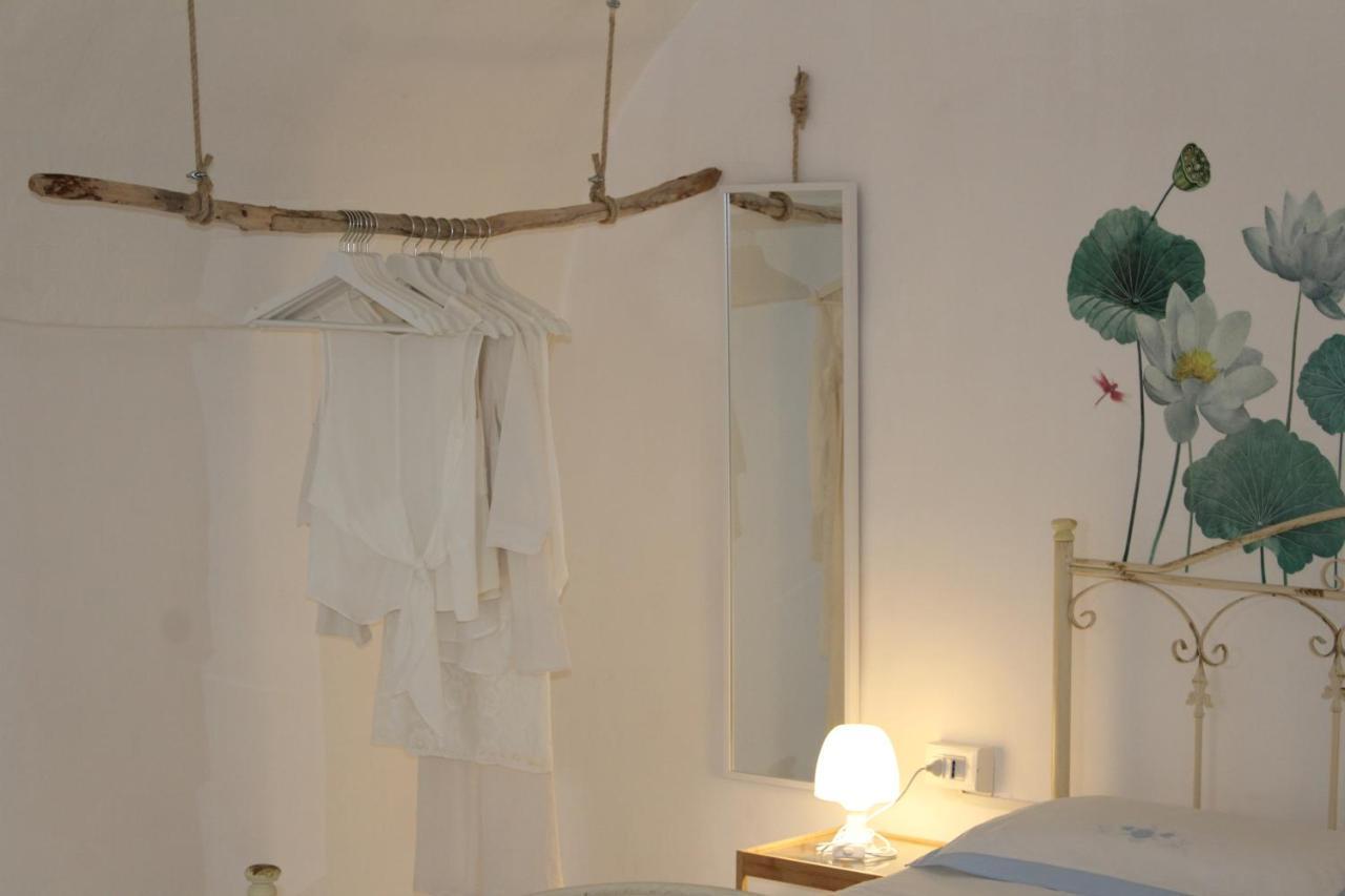 Apartament Scuderie Maresca Ostuni Zewnętrze zdjęcie