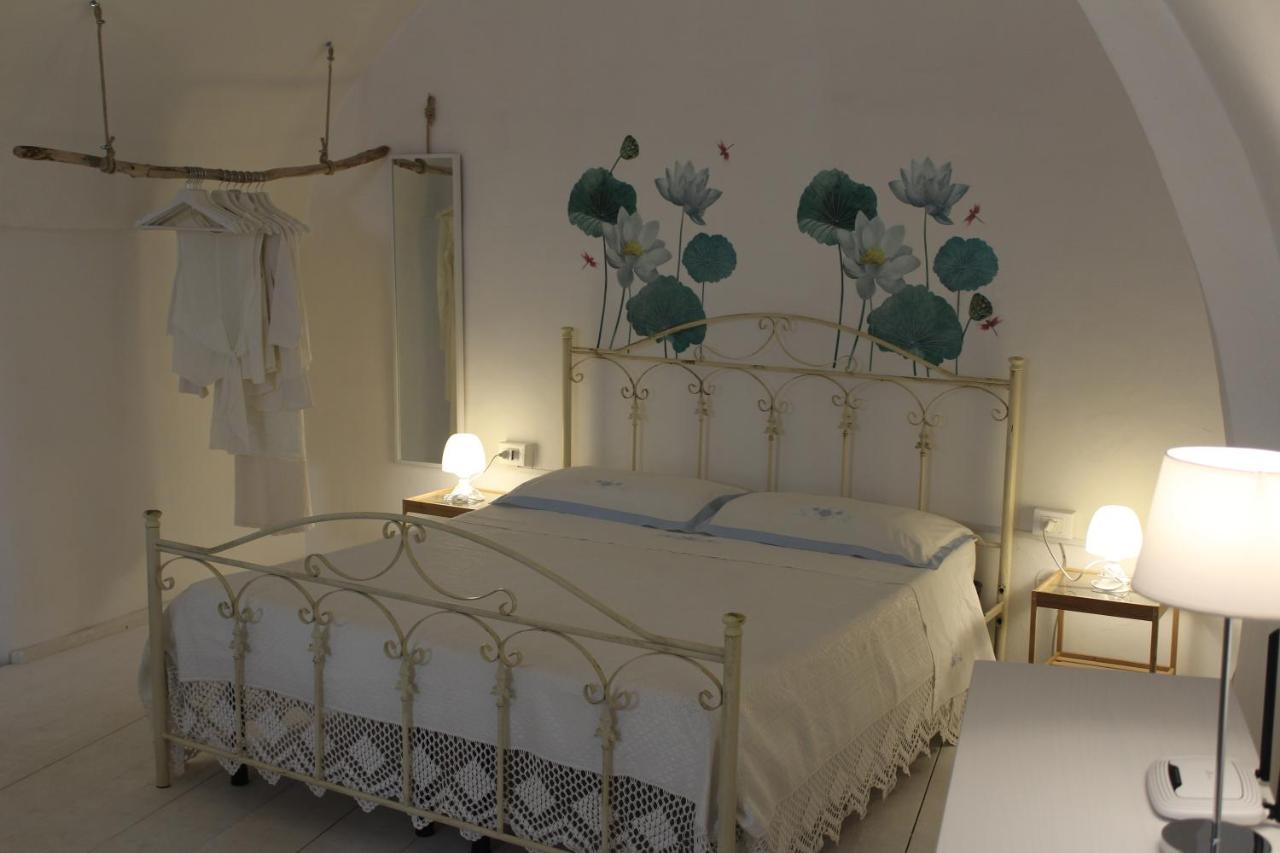 Apartament Scuderie Maresca Ostuni Zewnętrze zdjęcie