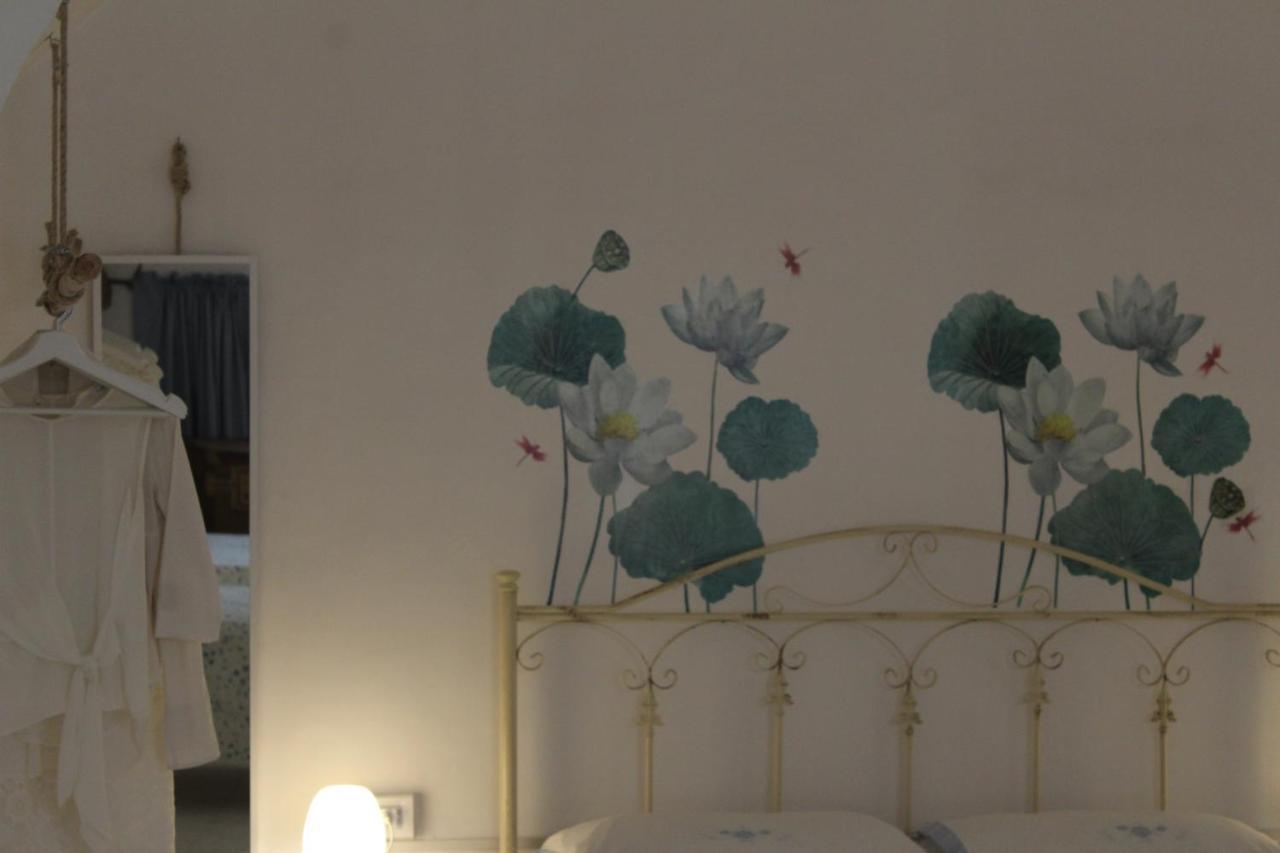 Apartament Scuderie Maresca Ostuni Zewnętrze zdjęcie