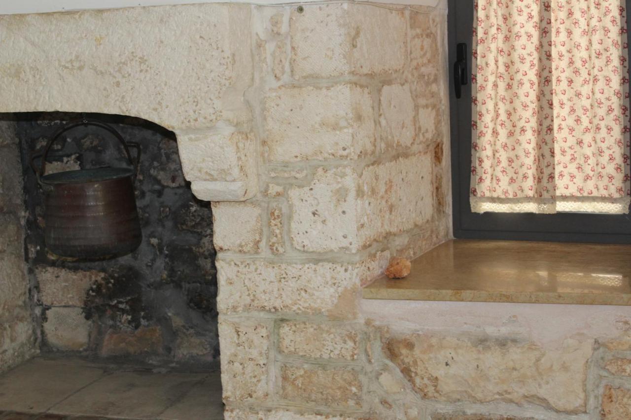 Apartament Scuderie Maresca Ostuni Zewnętrze zdjęcie