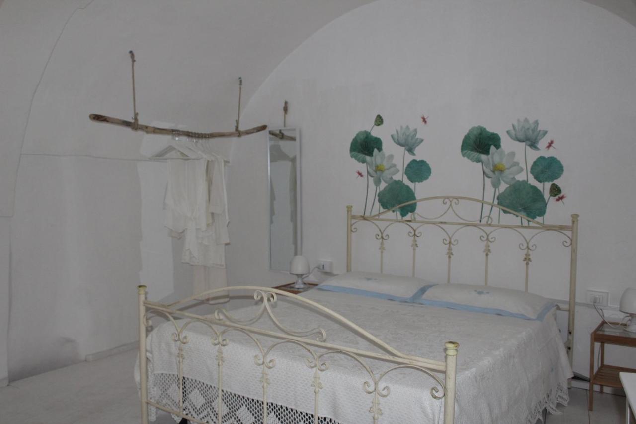 Apartament Scuderie Maresca Ostuni Zewnętrze zdjęcie