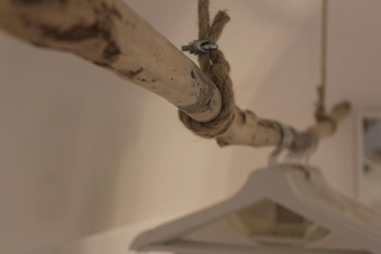 Apartament Scuderie Maresca Ostuni Zewnętrze zdjęcie