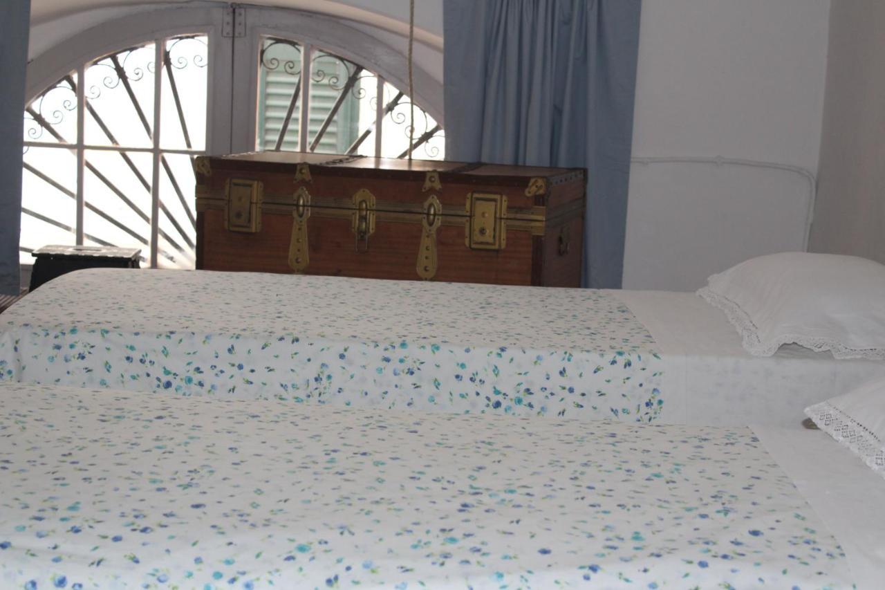 Apartament Scuderie Maresca Ostuni Zewnętrze zdjęcie