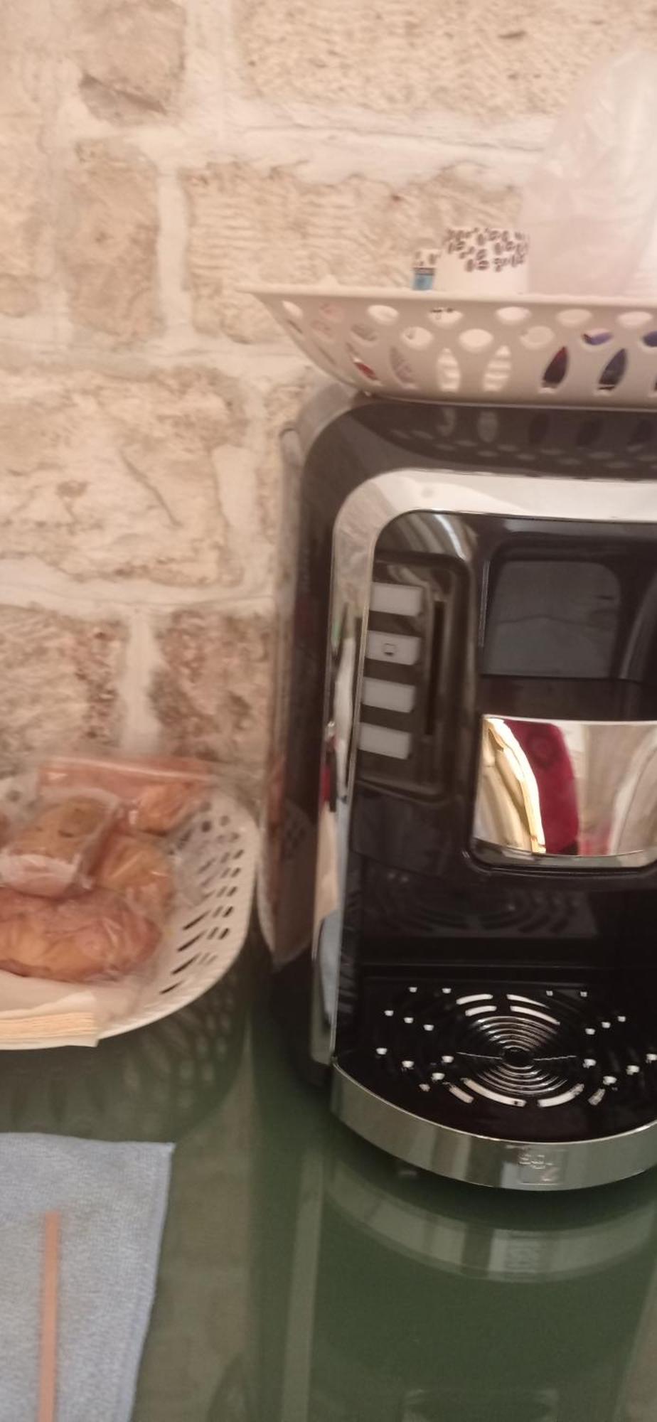 Apartament Scuderie Maresca Ostuni Zewnętrze zdjęcie